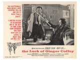 The Luck of Ginger Coffey  1964