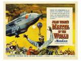 Master of the World  1961