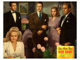Hot Spot  1941