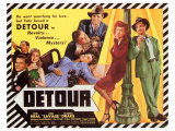 Detour  1945