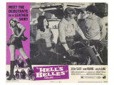 Hell's Belles  1969