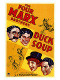 Duck Soup  1933
