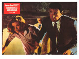 From Russia With Love  German Movie Poster  1964