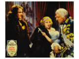 The Scarlet Empress  1934