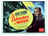 Adventure in Music  1944