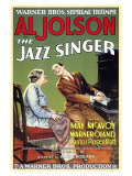The Jazz Singer  1927