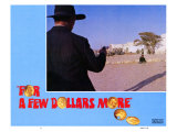 For a Few Dollars More  1966