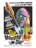 Die  Monster  Die!  1965