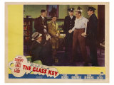 Glass Key  1942