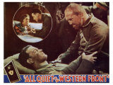 All Quiet on the Western Front  1930
