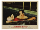 Jailhouse Rock  1957