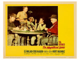 The Magnificent Seven  1960