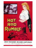 Hot Rod Rumble  1957