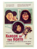 Nanook of the North  1922