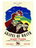 The Grapes of Wrath  1940