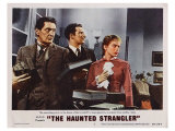 The Haunted Strangler  1962