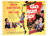 Go  Man  Go  1954