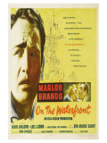 On the Waterfront  1954