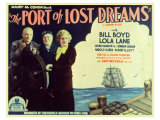 Port of Lost Dreams  1934
