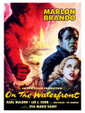 On the Waterfront  1954