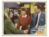 East Side  West Side  1949