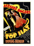 Top Hat  1935