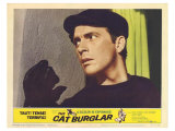 The Cat Burglar  1961