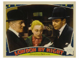 London by Night  1937