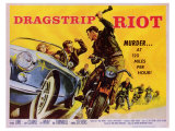 Dragstrip Riot  1958