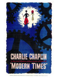 Modern Times  1936