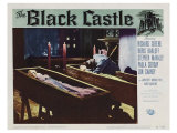The Black Castle  1952