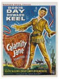 Calamity Jane  1953