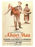 The Quiet Man  1952