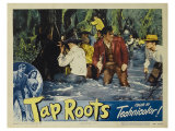 Tap Roots  1948
