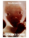 2001: A Space Odyssey  1968