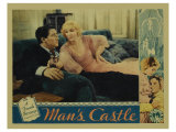 Man's Castle  1933