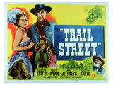 Trail Street  1947
