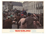 Mayerling  1969
