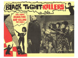Black Tight Killers  1968