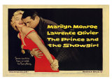 The Prince and the Showgirl  1957