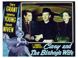 The Bishop's Wife  1947