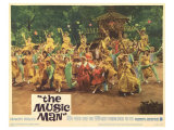 The Music Man  1962