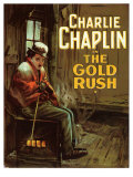 The Gold Rush  1925