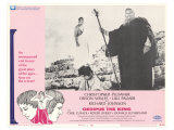 Oedipus the King  1968