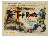 Tap Roots  1948