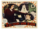 Love Finds Andy Hardy  1938