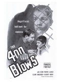 400 Blows  1959
