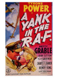 A Yank in the RAF  1953