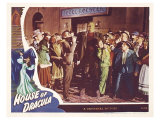 House of Dracula  1945
