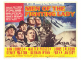 Men of the Fighting Lady  1954